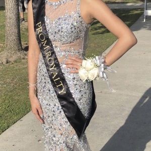 Special occasion/ Prom dress